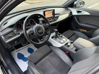 Audi A6 – thumbnail 18