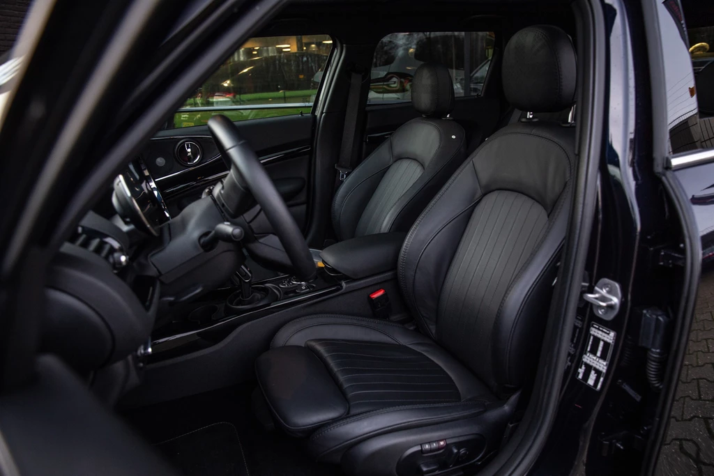 MINI Clubman – foto 4