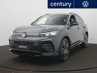 Volkswagen Tiguan – thumbnail 1