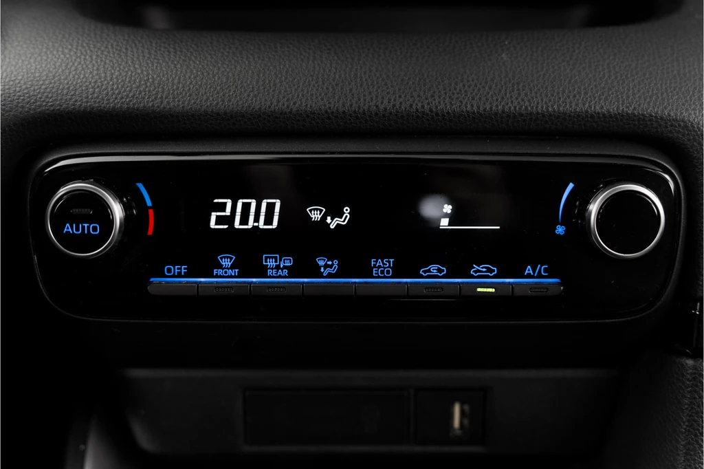 Toyota Yaris – foto 14