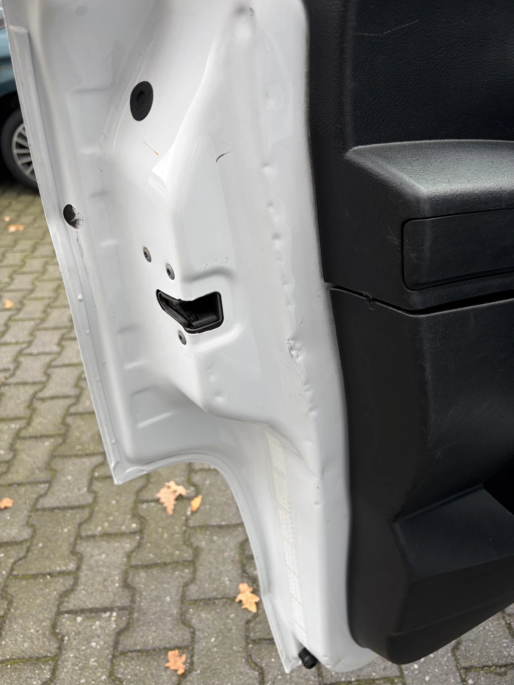 Mercedes-Benz Vito – foto 38
