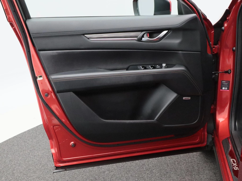 Mazda CX-5 – foto 17