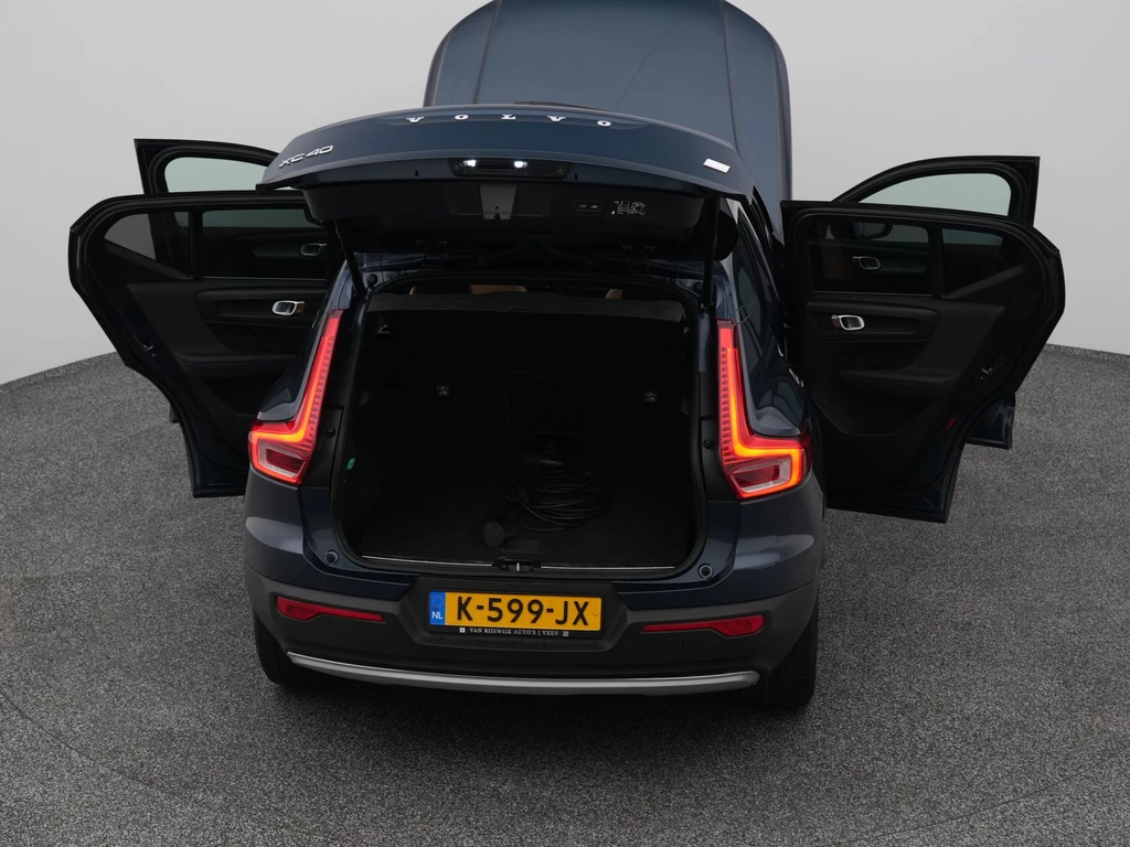 Volvo XC40 – foto 32