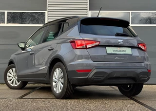 SEAT Arona – thumbnail 3