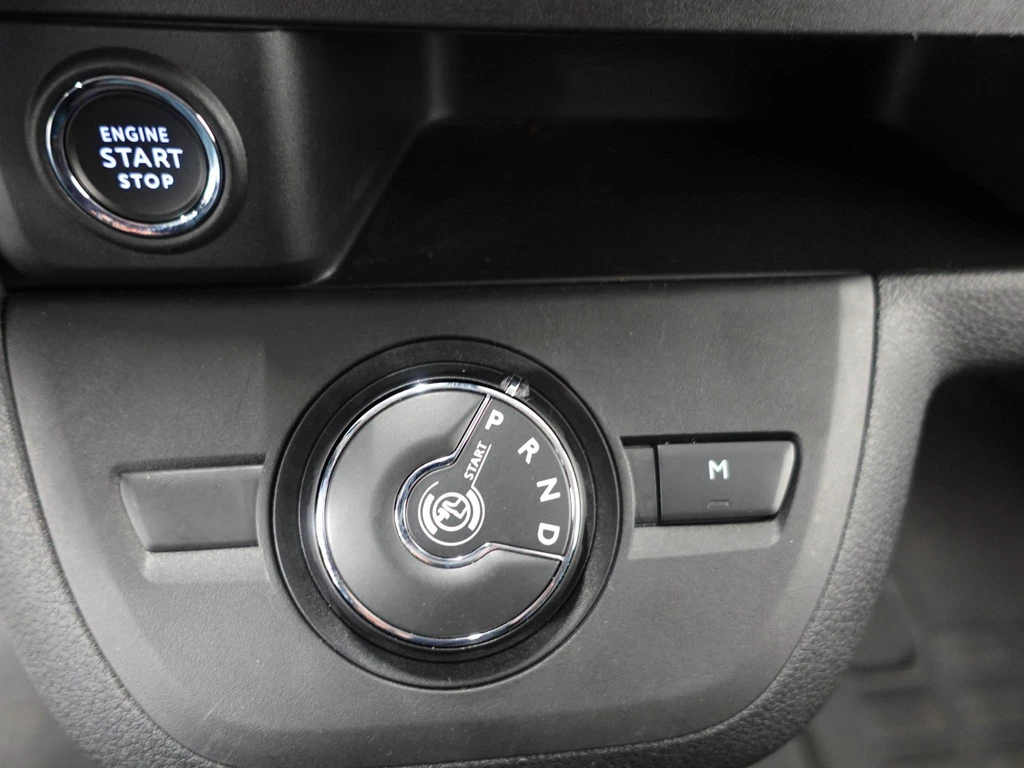 Opel Vivaro – foto 26