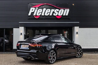 Jaguar XE – thumbnail 6