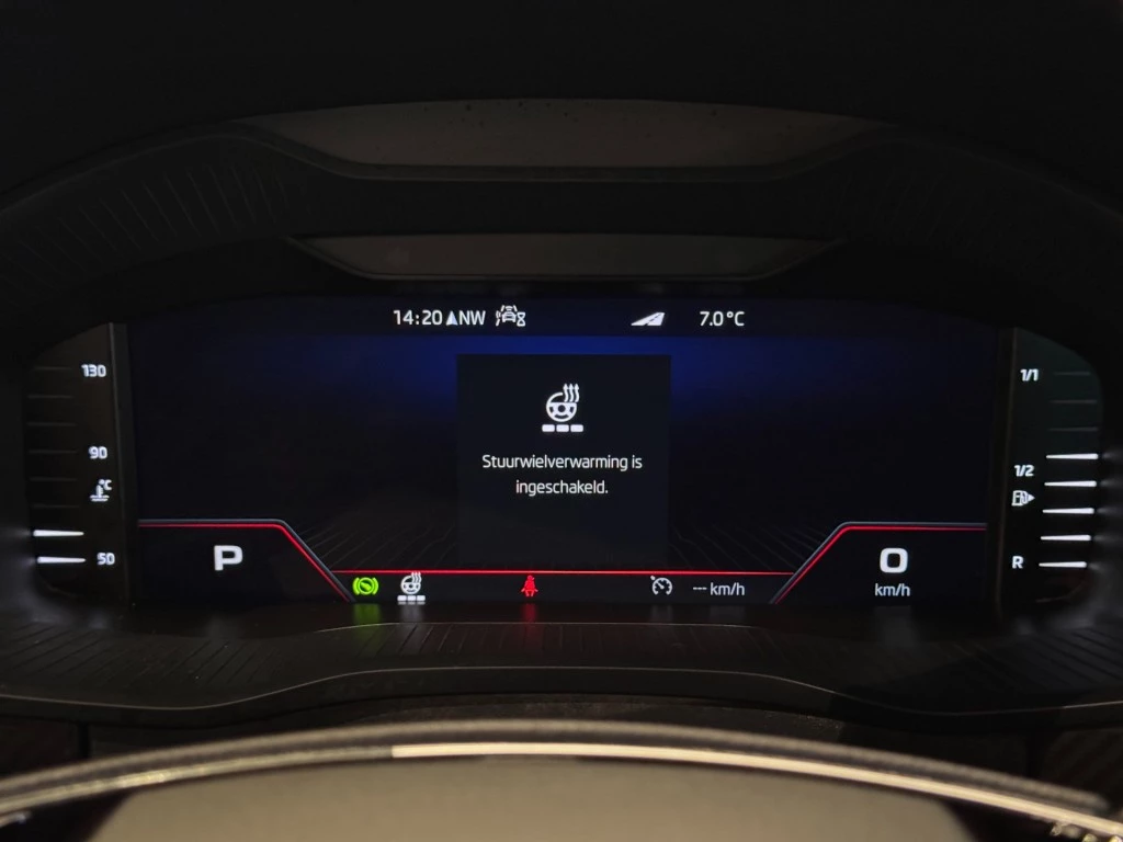 Škoda Kodiaq – foto 23