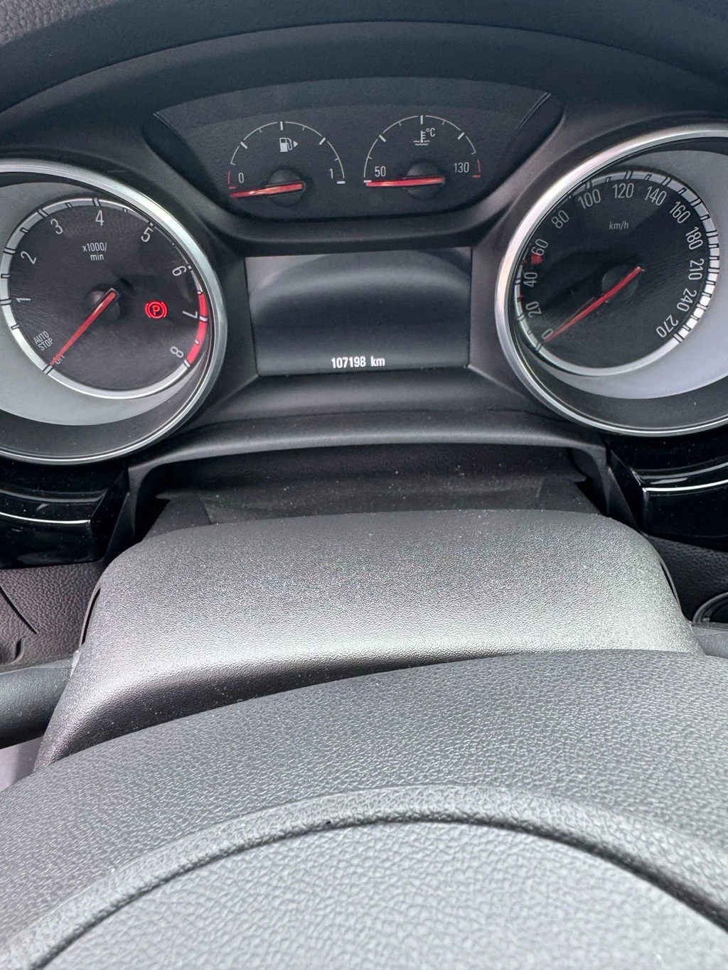 Opel Astra – foto 10