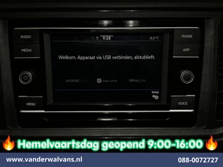 Volkswagen Crafter – thumbnail 7