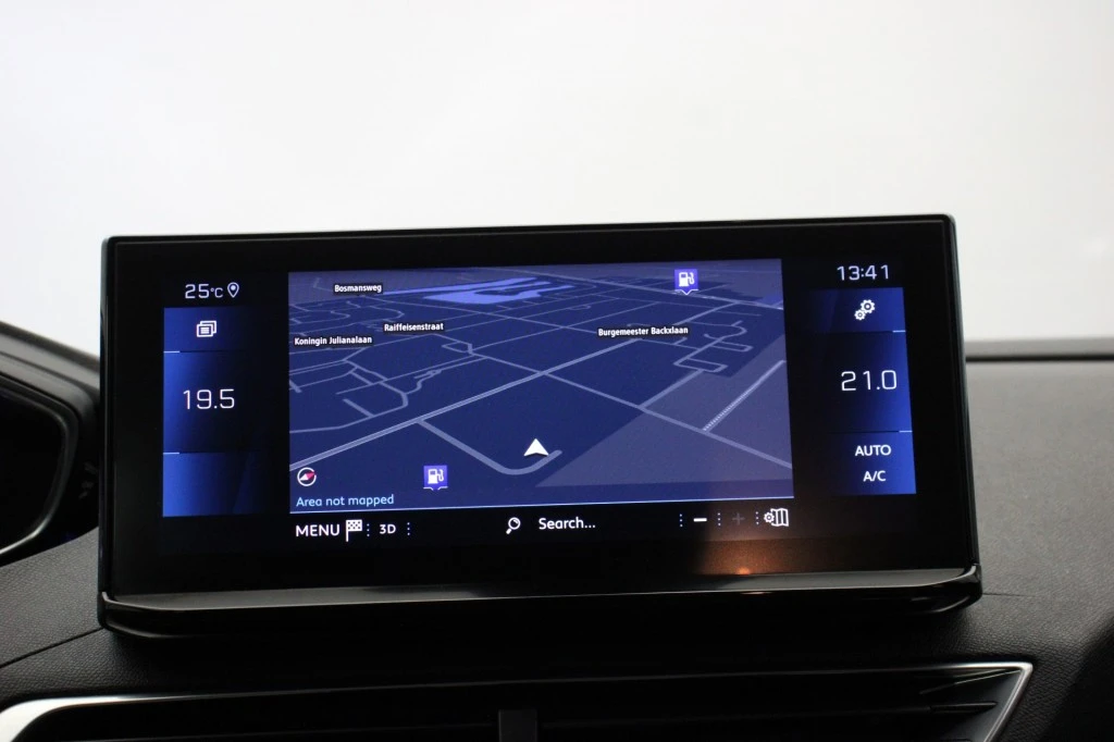 Peugeot 5008 – foto 25
