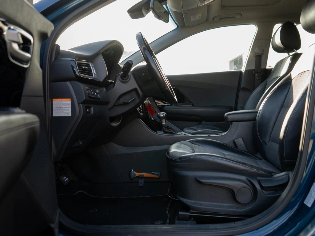 Kia Niro – foto 21
