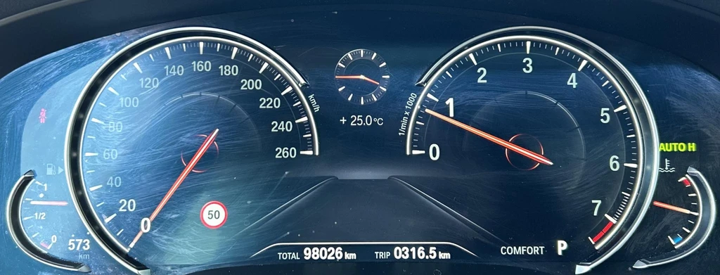 BMW 6 Serie – foto 22