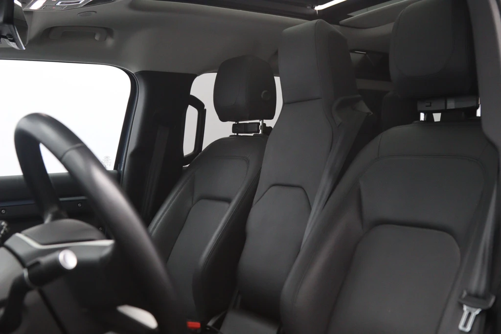 Land Rover Defender – foto 9