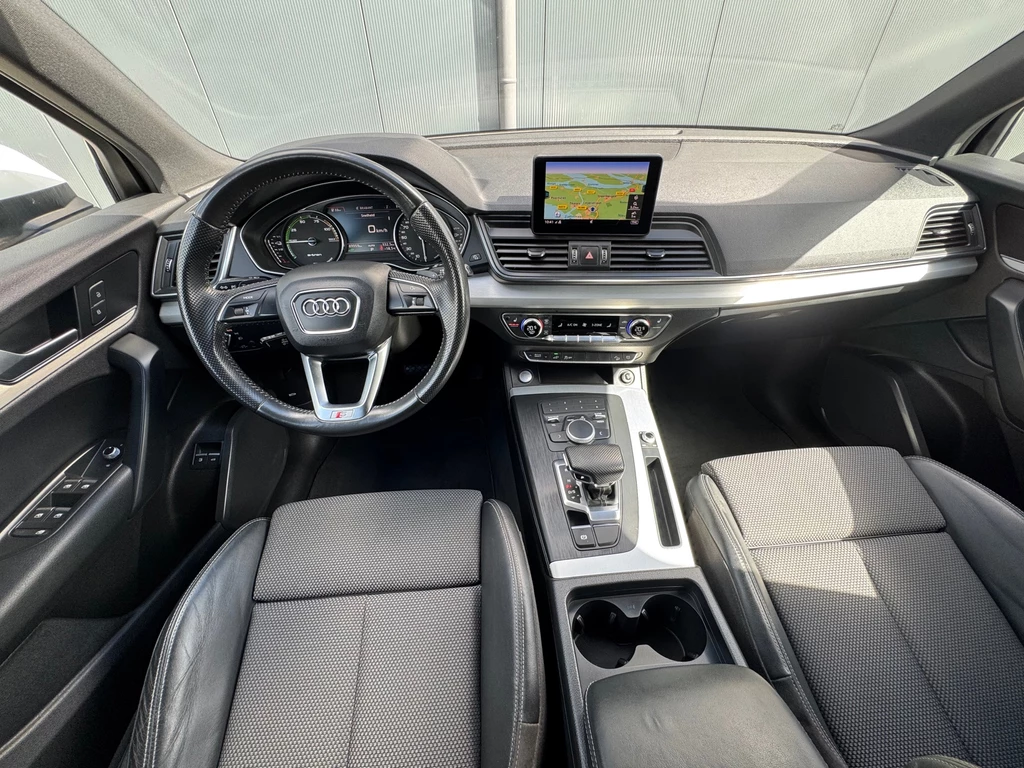 Audi Q5 – foto 16