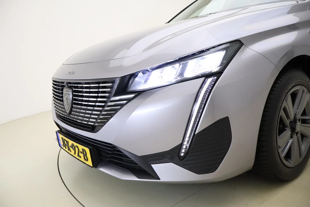 Peugeot 308 – foto 2