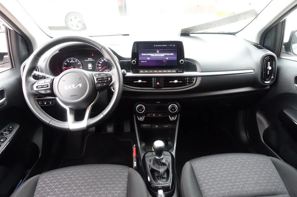 Kia Picanto – foto 12