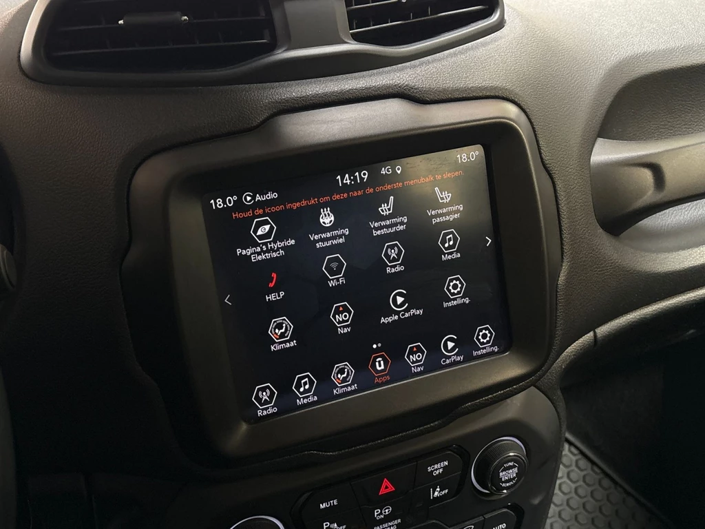 Jeep Renegade – foto 19