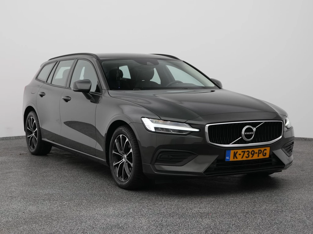 Volvo V60 – foto 15