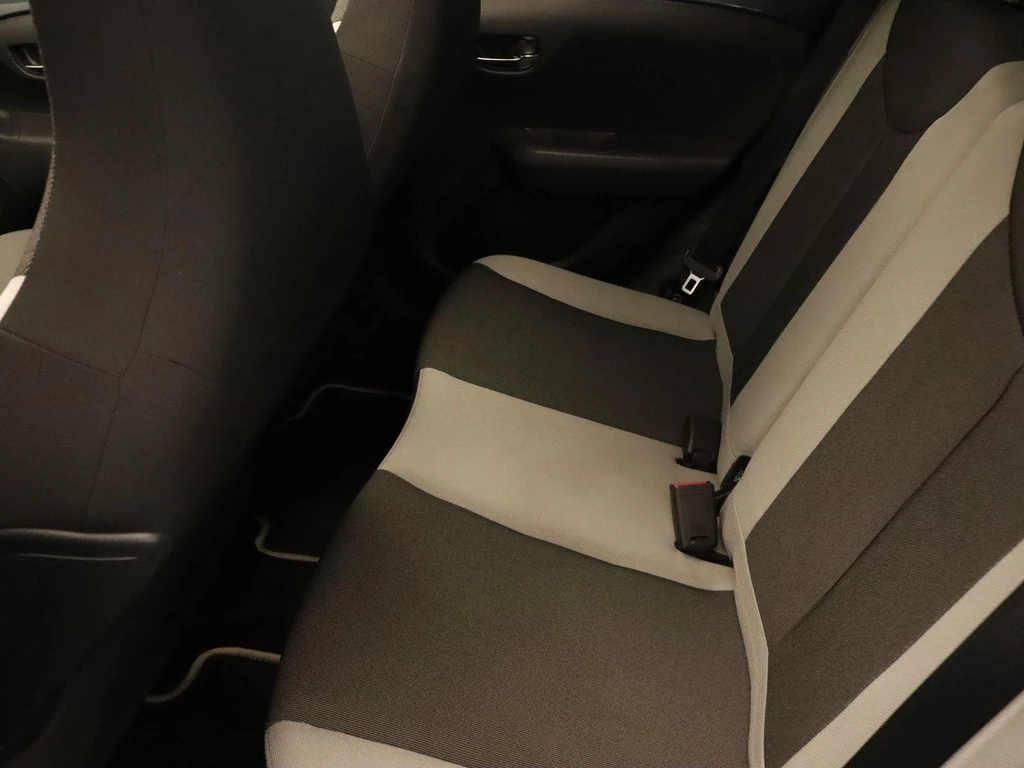 Toyota Aygo – foto 13