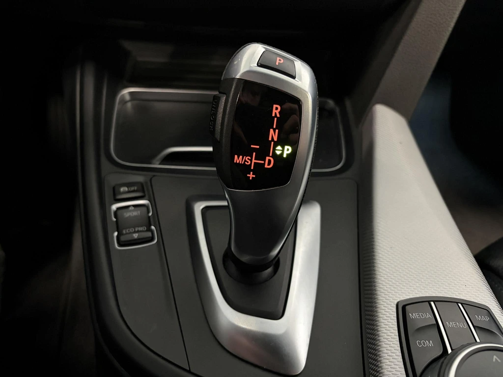 BMW 3 Serie – foto 26