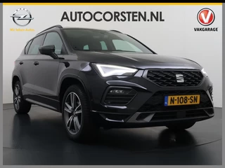 SEAT Ateca – thumbnail 9