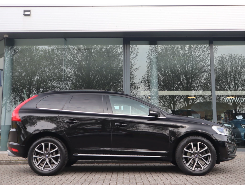 Volvo XC60 – foto 5