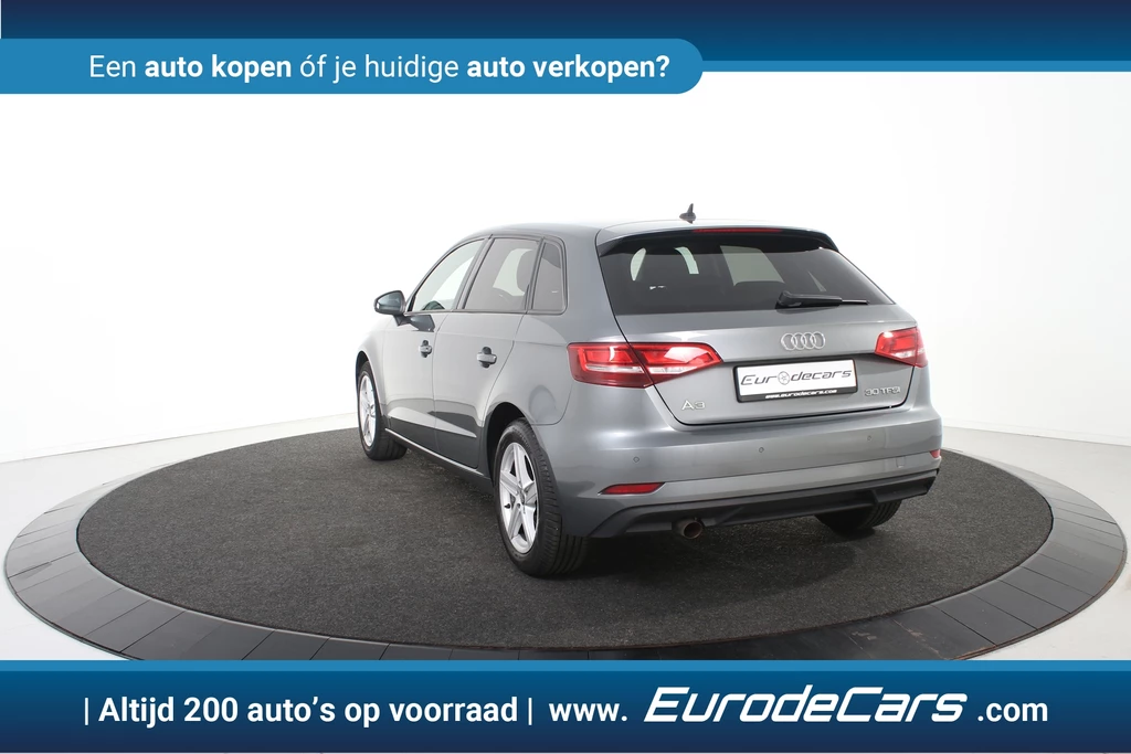 Audi A3 – foto 9