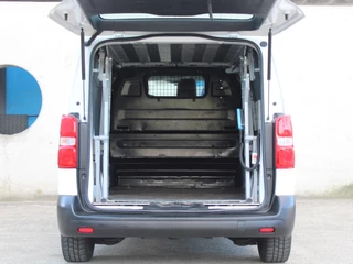 Toyota ProAce – thumbnail 12