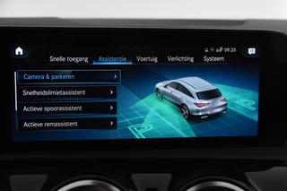 Mercedes-Benz CLA – thumbnail 25