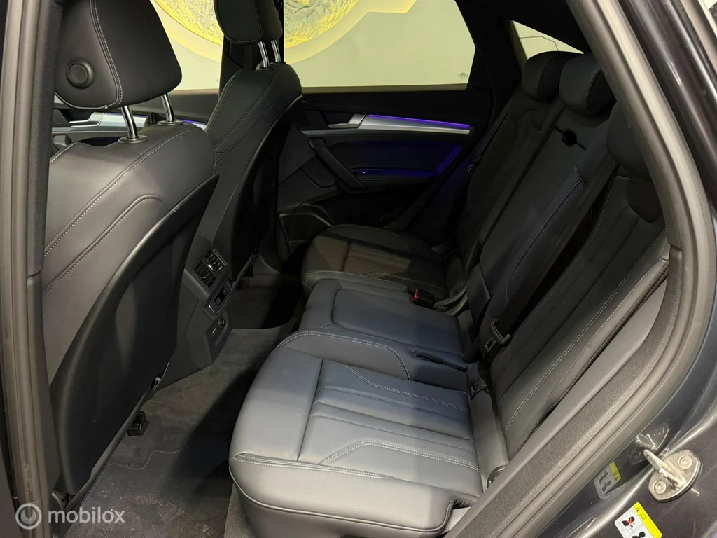 Audi Q5 – foto 13
