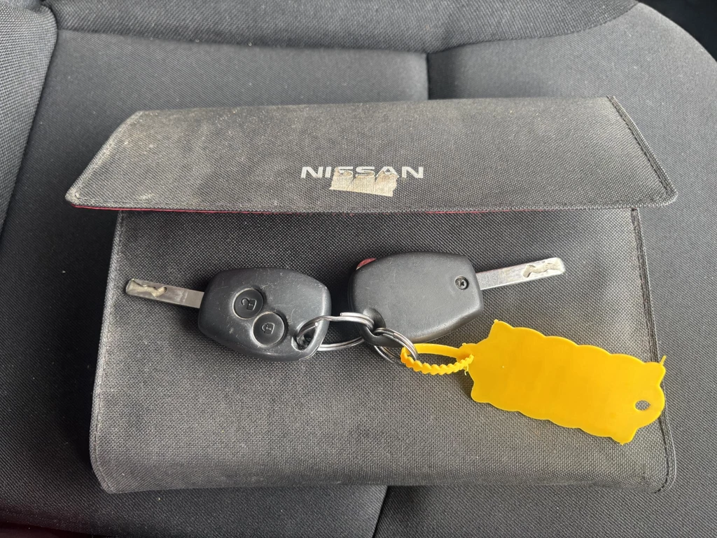 Nissan NV300 – foto 20