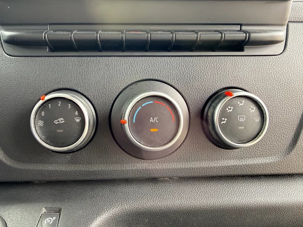 Renault Master – foto 18