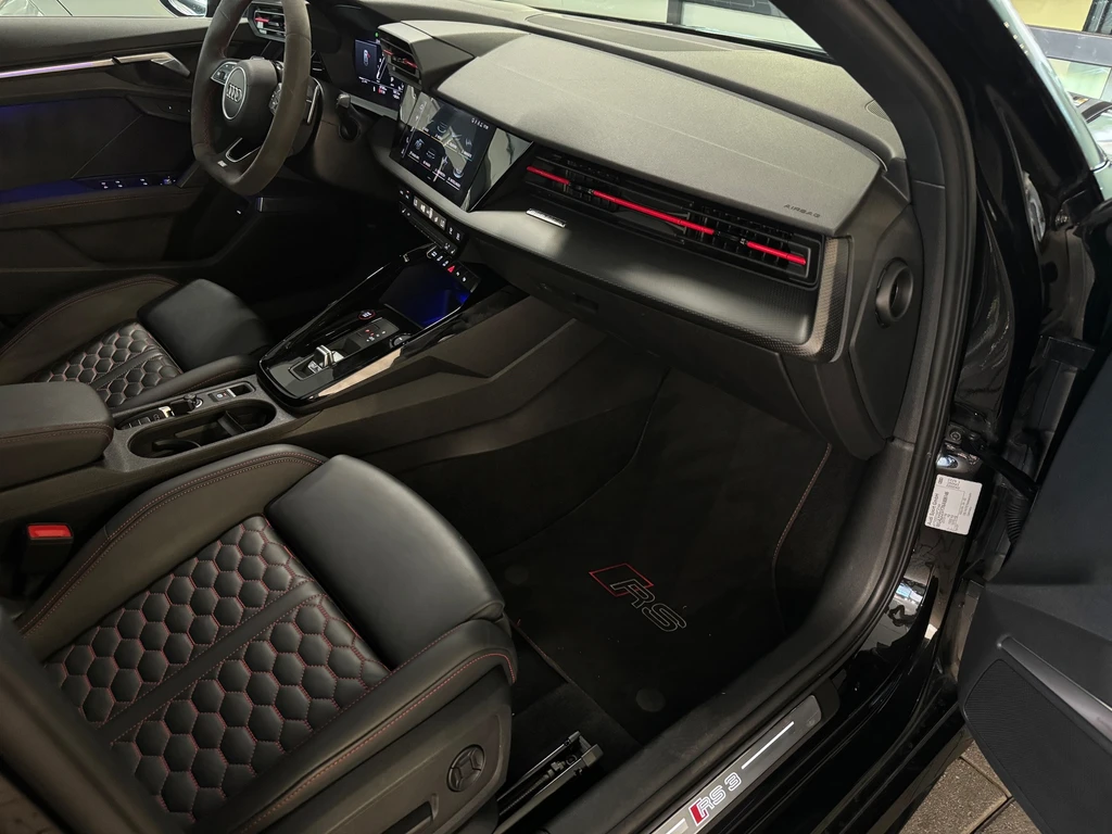 Audi RS3 – foto 35