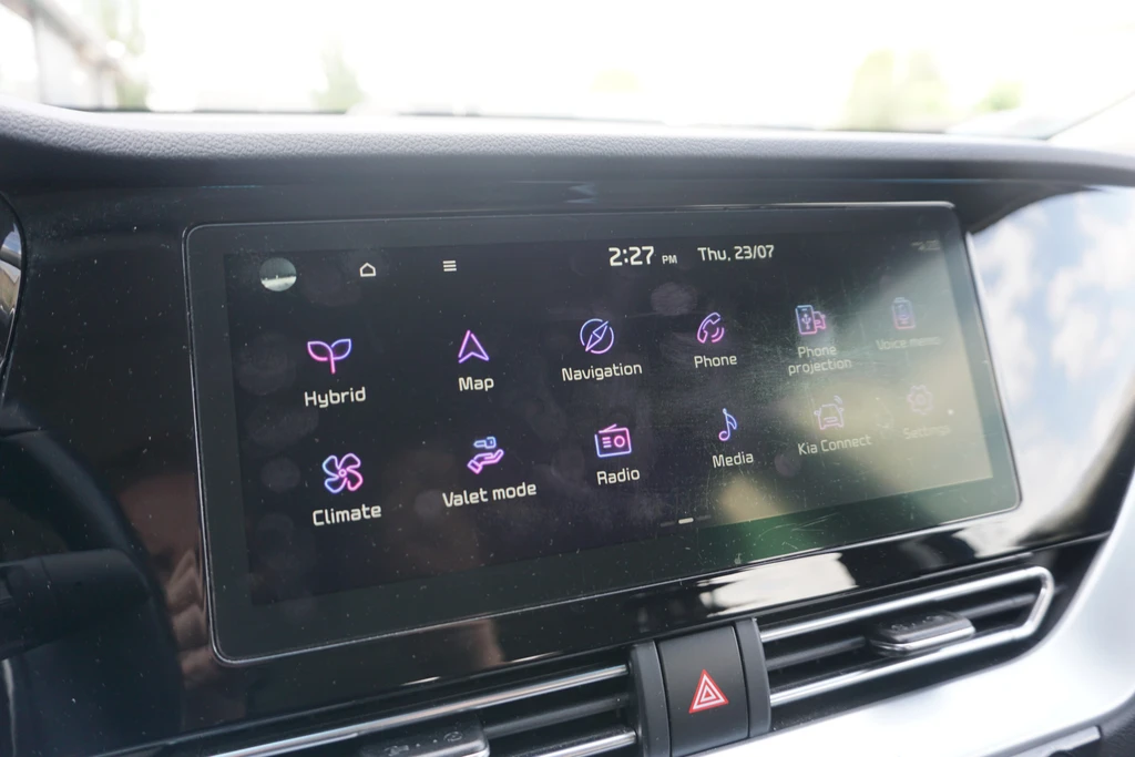 Kia Niro – foto 14