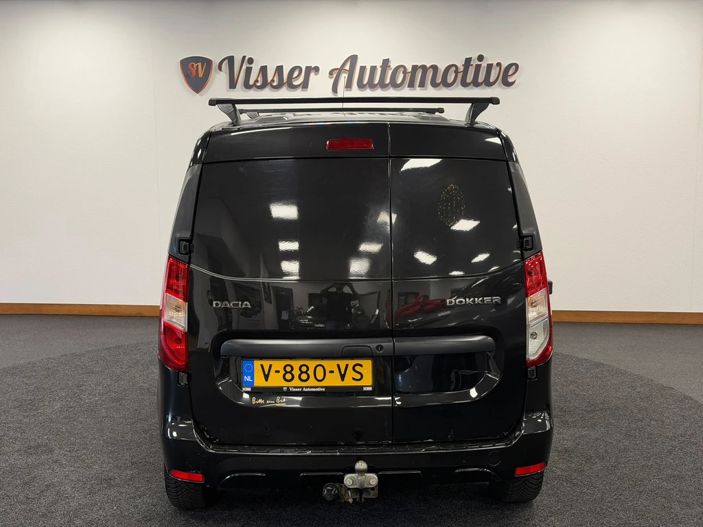 Dacia Dokker – foto 6