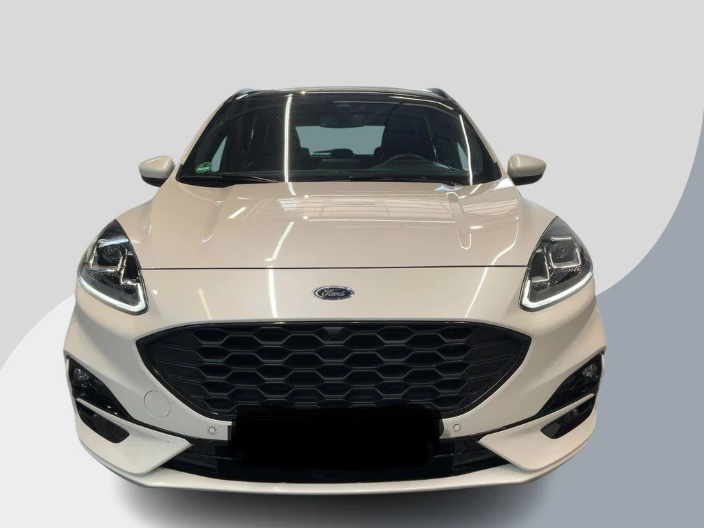 Ford Kuga – foto 4