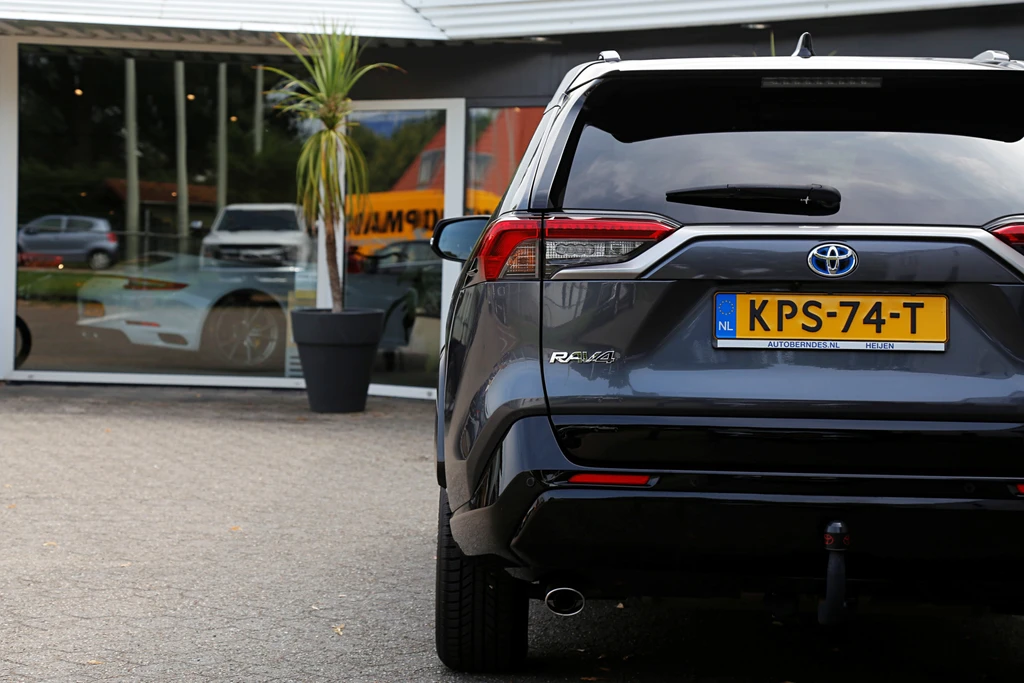 Toyota RAV4 – foto 8