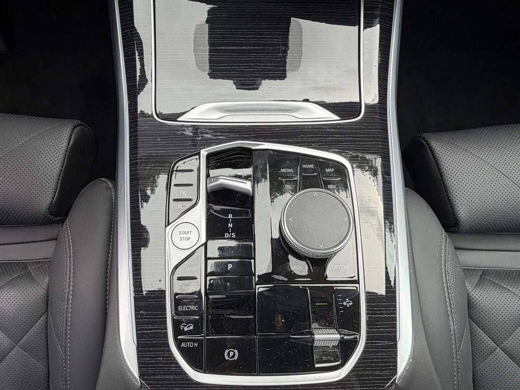 BMW X5 – foto 22