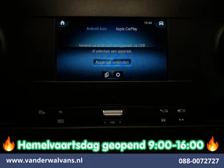 Mercedes-Benz Sprinter – thumbnail 8