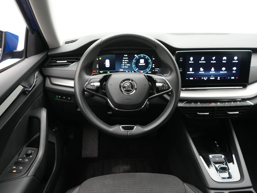 Škoda Octavia – foto 13