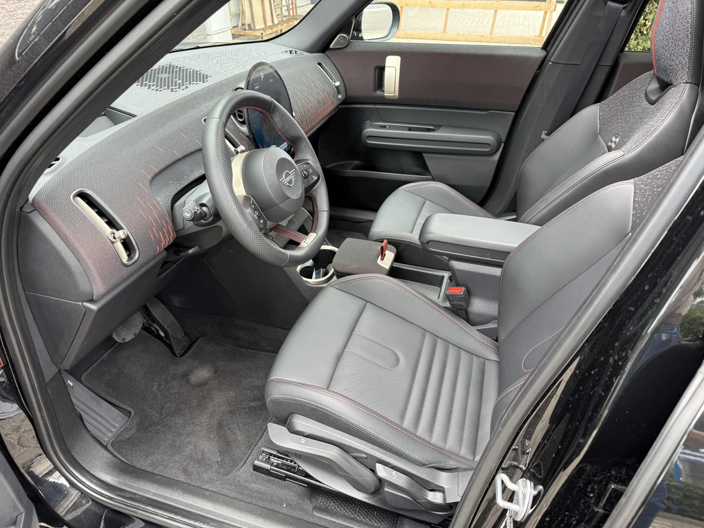 MINI Countryman – foto 22