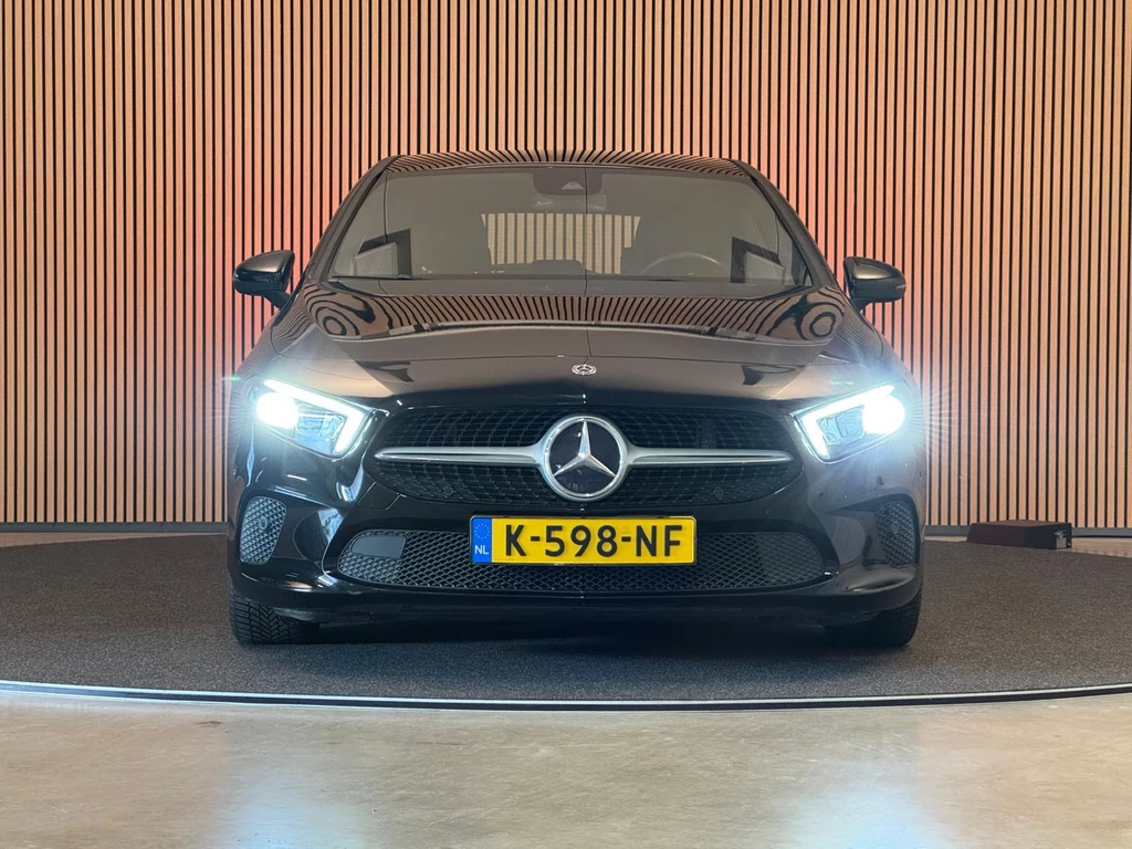 Mercedes-Benz A-Klasse – foto 10