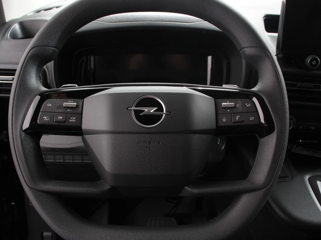 Opel Combo – foto 17