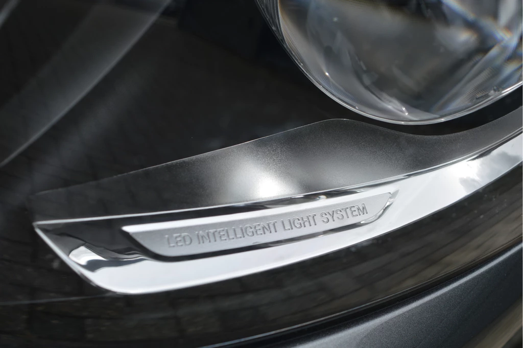 Mercedes-Benz GLC – foto 20