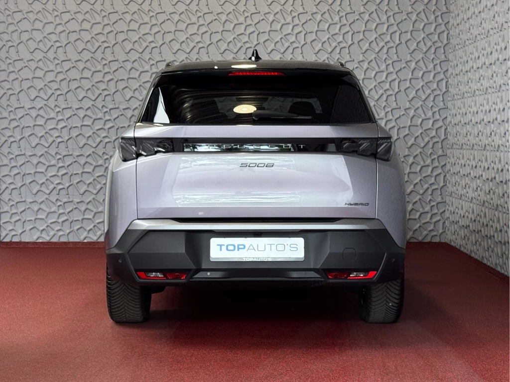 Peugeot 5008 – foto 5