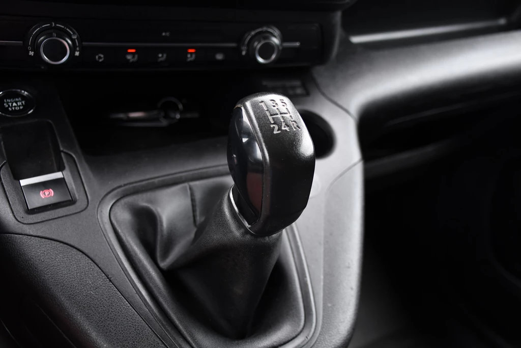 Citroën Berlingo – foto 28