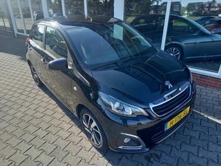 Peugeot 108 – thumbnail 5