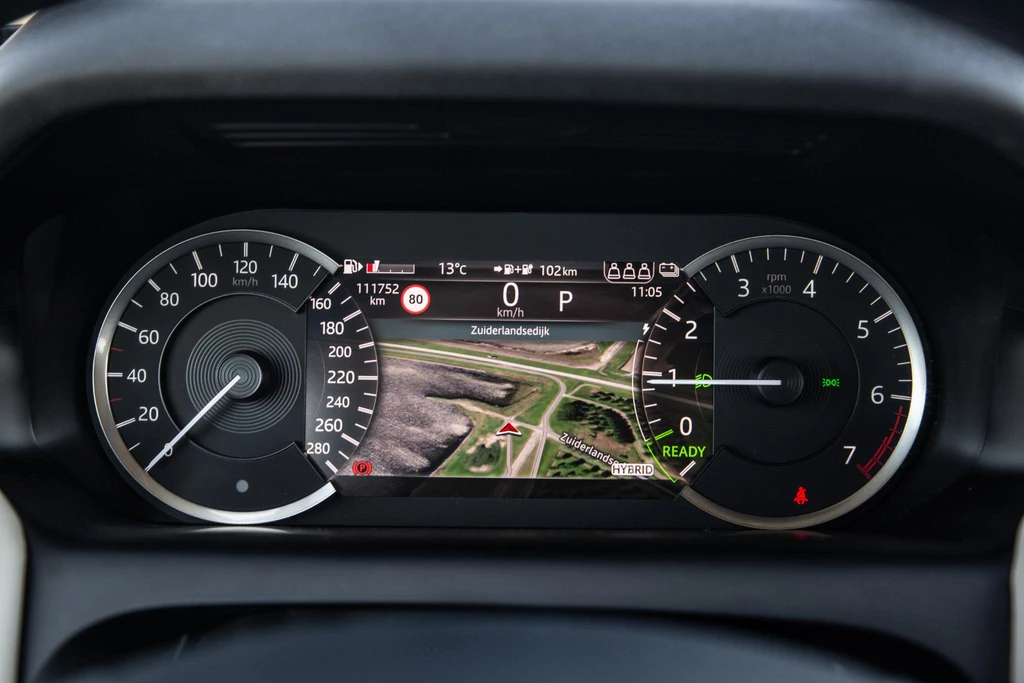 Land Rover Discovery Sport – foto 30