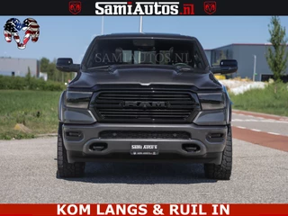 Dodge Ram Pick-Up – thumbnail 31