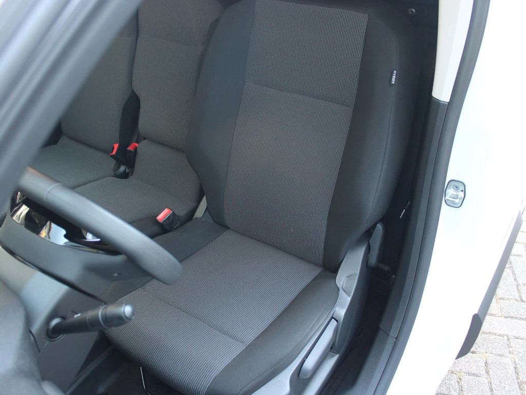 Peugeot Partner – foto 10